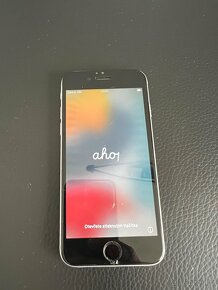 Iphone 6 s 128 GB - 2