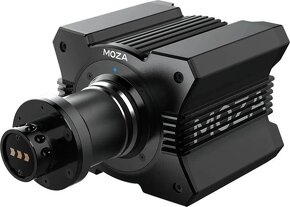 Moza R9 fanatec CSL Elite V2 se stojanem - 2