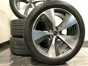 original sada audi q7 sq7 r21 5x112 4M0601025E DPH - 2