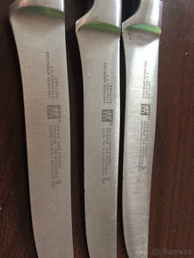 Zwilling Four Star sada steakových nožů 3ks - 2