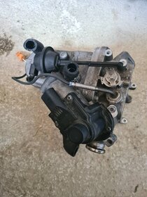 EGR vedenie 3.0 tdi, 176 kW - 2