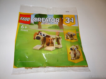 Lego Creator polybag - 2