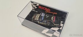 MICRO Champs 1:64 Mercedes C 180 DTM"95 - 2