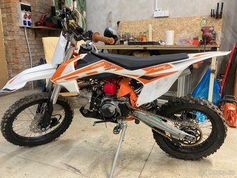 Pitbike125 - 2