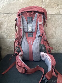 Deuter Aircontact Lite 45 + 10 SL - 2