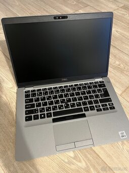 Dell Latitude 5410, i5-10310U - 2