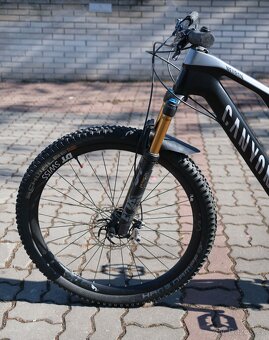 Canyon Neuron CF 9.0 XL 2019 Unlimited - 2