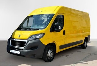 Peugeot Boxer L3H2 2.0 BlueHDi 130 MAN6 - 2