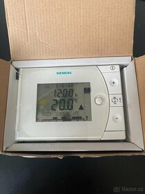 Pokojový termostat Siemens REV24 - 2
