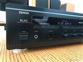 Denon DRA-1000 - 2