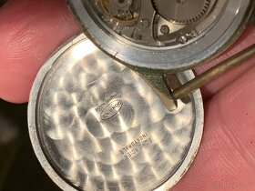 švýcarské hodinky DOXA SWISS Antimagnetic - 2
