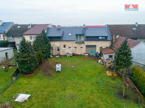 Prodej rodinného domu, 650 m², Němčice - 2
