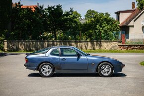 Porsche 944 - 2