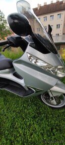 Piaggio X8 400i.e - 2