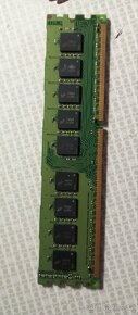 DDR3 8GB - 2