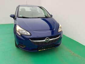 Opel Corsa 1.2 51kW KLIMA 1.MAJ. - 2