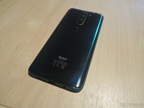 Xiaomi redmi note 8 PRO 128 GB - 2