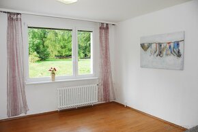 Pronájem bytu 1+kk, 25m², Na Výšině, Jablonec nad Nisou - 2