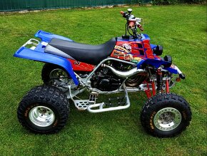 ⚜️Yamaha Banshee 350⚜️ ///TOP Stav///⚜️ - 2