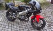 motonadily Aprilia RS 125 2002, Tuono aprilia 125 2004 - 2