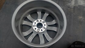 Originál alu disk Mercedes C-Class W205 7Jx17 ET48,5 - 2