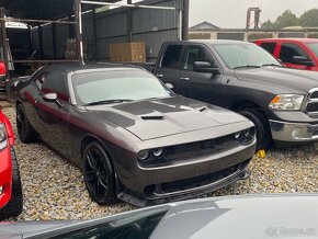 Dodge Challenger  3.6  2019 r.v  TOP CENA - 2