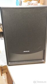 Aktivní subwoofer Auna Linie-300 - 2