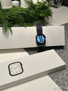 Apple Watch 7 41MM - 2