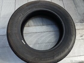 Bridgestone Dueler H/P Sport 215/60 R17 96H - 2