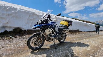 BMW R 1250 GS Adventure - 2