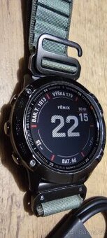 Garmin Fēnix 6X PRO - 2