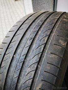 Letní sada pneu 225/45 R17 Pirelli Powergy - 2