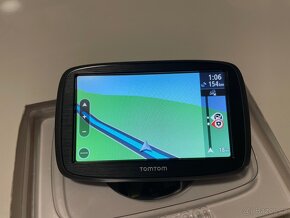 Navigace TomTom START 50 - 2