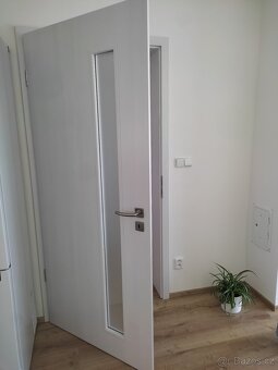 Interiérové dveře  nové - 2