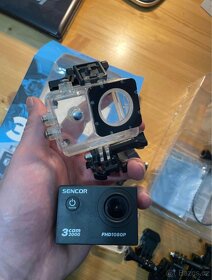 Kamera Sencor - 2