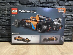 LEGO® Technic 42169 NEOM McLaren Extreme E - 2