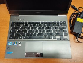 Notebook TOSHIBA Portege Z830-11M - 2