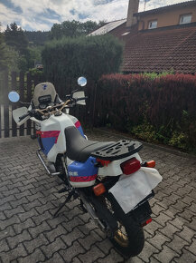 Honda xrv 750 africa twin - 2