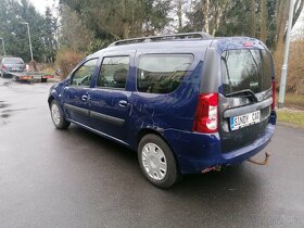 Dacia Logan - 2