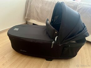 Cybex Platinum Priam hluboká korba na kočárek - 2