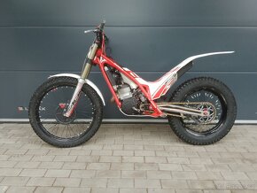 Gas gas txt 250 trial 2022 ne Beta Sherco KTM ossa - 2