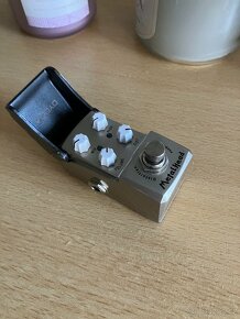 Kytarovy efekt Joyo Metalhead Distortion - 2