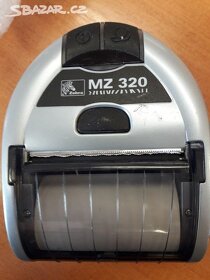 Zebra MZ320 - 2