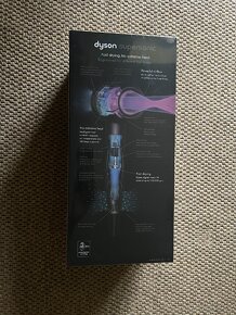 Nový fén dyson supersonic hd08 - 2