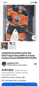 Connor McDavid, Jagr ats - 2