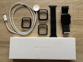 Apple Watch Series 9 GPS 45mm - 2