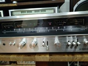 receiver Pioneer SX 890 - 2