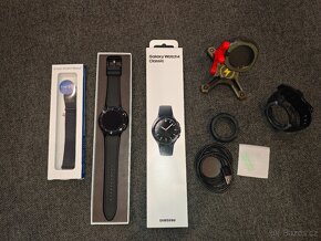 Samsung Galaxy Watch Classic 46mm - 2