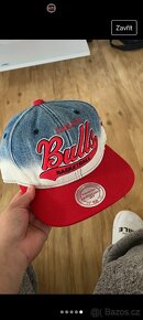 Snapbacks Bulls - 2