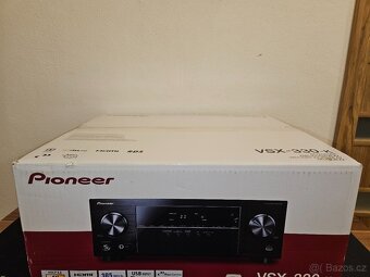 Pioneer VSX-330-K  Nový - 2